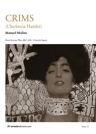 [9788418634147] Crims. L´herència Hamlet