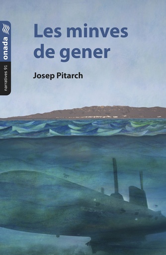 [9788419606334] Les minves de gener