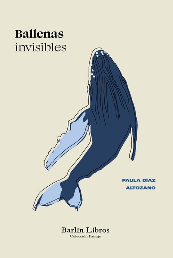 [9788412889215] Ballenas invisibles