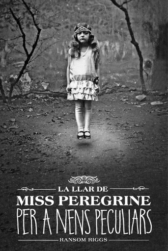 [9788412793031] La llar de Miss Peregrine per a nens peculiars