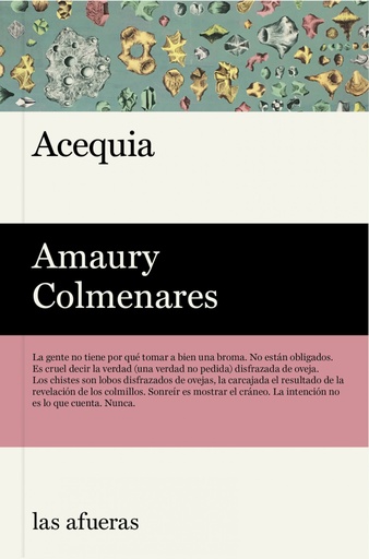 [9788412894356] ACEQUIA