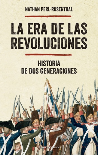 [9788412791594] LA ERA DE LAS REVOLUCIONES