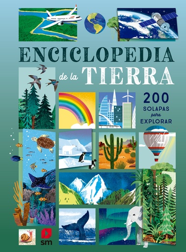 [9788411822916] Enciclopedia de la Tierra