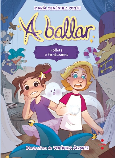 [9788466158206] A ballar 2. Follets o fantasmes