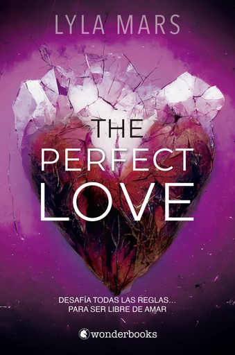 [9788418509780] The Perfect Love