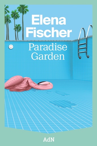 [9788410138605] Paradise Garden