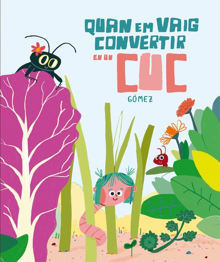 [9788410406018] Quan em vaig convertir en un cuc