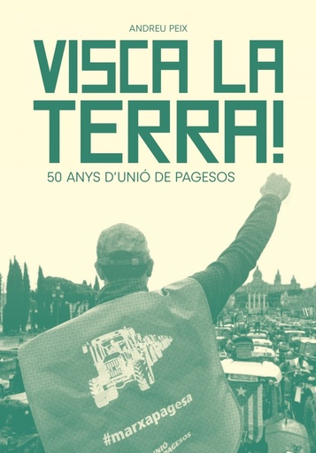 [9788411730808] Visca la terra!