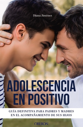 [9788441550537] Adolescencia en positivo