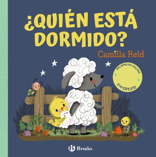 [9788469643273] ¿Quién está dormido?