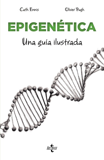 [9788430991679] Epigenética