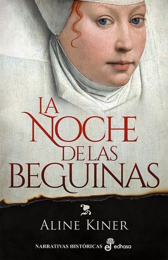 [9788435062336] La noche de las beguinas