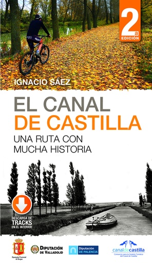 [9788498294392] El canal de Castilla