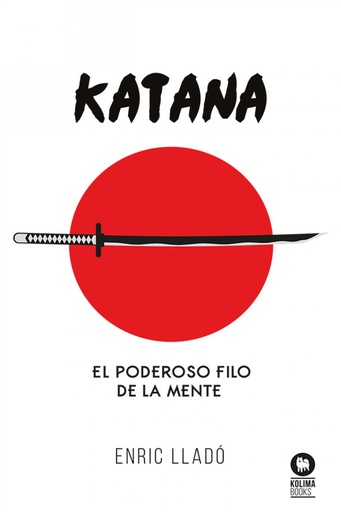 [9788410209336] Katana