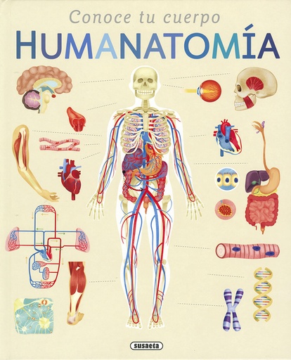 [9788410841383] Humanatomía