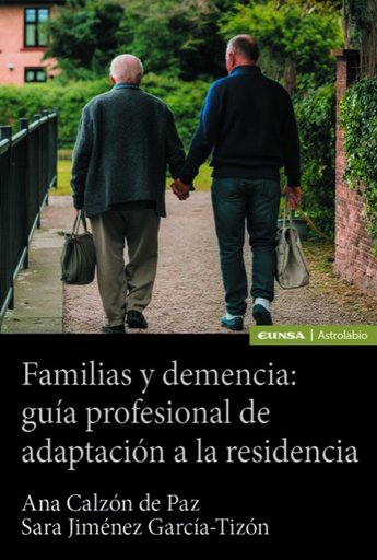 [9788431339661] Familias y demencia