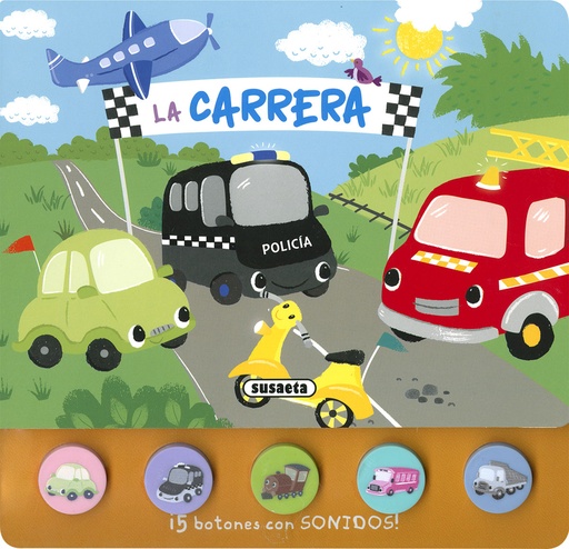 [9788411964623] La carrera