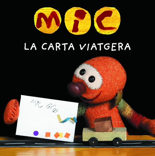 [9788424675387] MIC. La carta viatgera