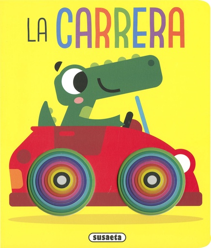 [9788411964265] La carrera