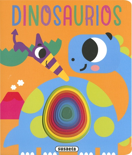 [9788411964289] Dinosaurios