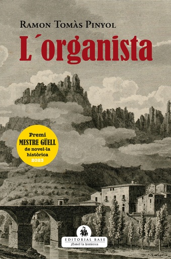 [9788410131590] L´organista