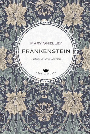 [9788419474506] Frankenstein