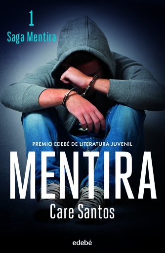 [9788468369617] MENTIRA (nueva edición)