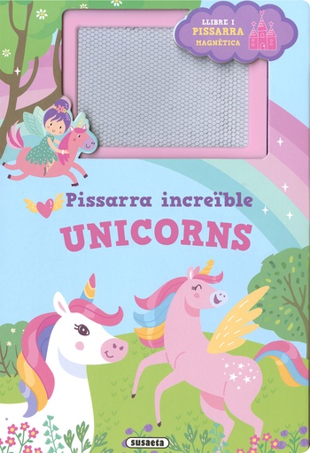 [9788411960854] Unicorns