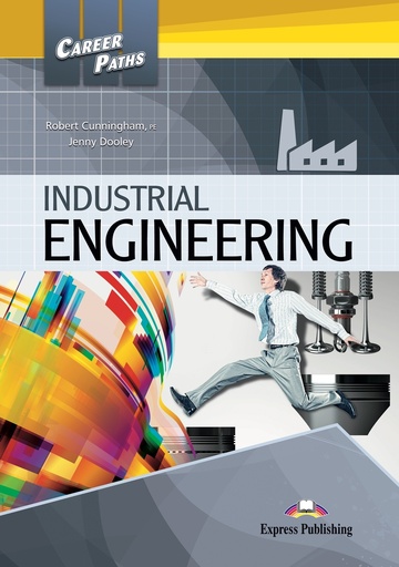 [9781471583537] INDUSTRIAL ENGINEERING