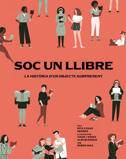 [9788426148629] Soc un llibre