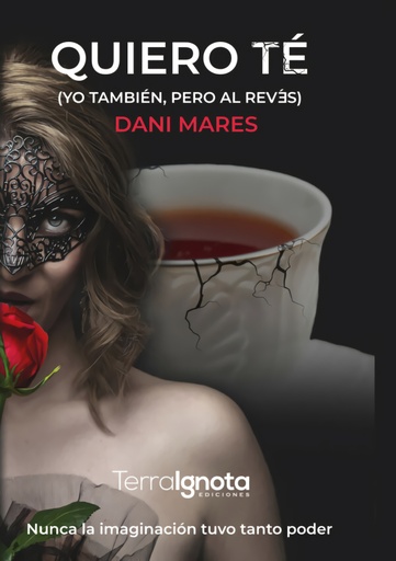 [9788412871326] QUIERO TÉ