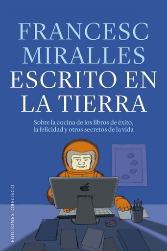 [9788411721936] Escrito en la tierra