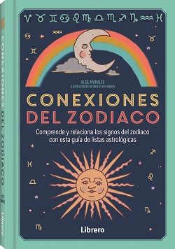 [9788411540742] CONEXIONES DEL ZODIACO