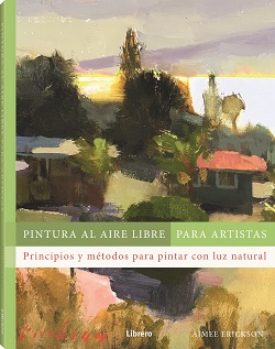 [9788411540803] PINTURA AL AIRE LIBRE PARA ARTISTAS