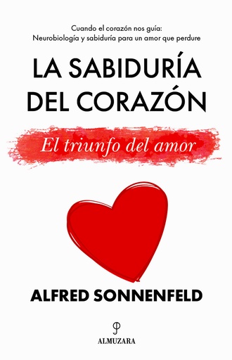 [9788410524521] La sabiduría del corazón