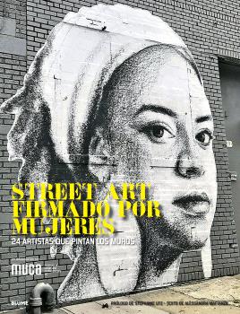 [9788410048980] Street art firmado por mujeres