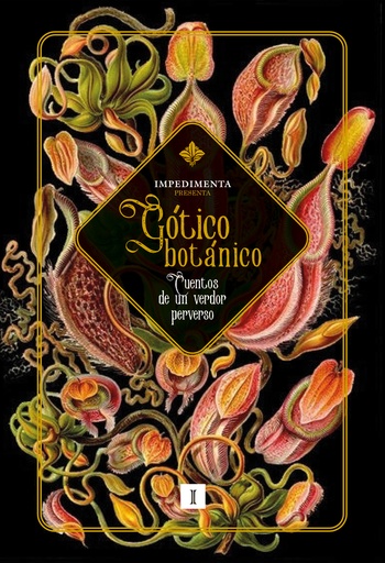 [9788419581761] Gótico botánico