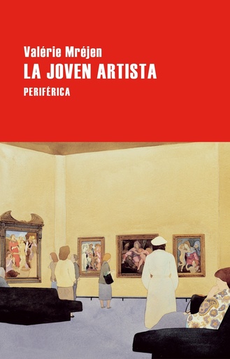 [9788410171312] La joven artista