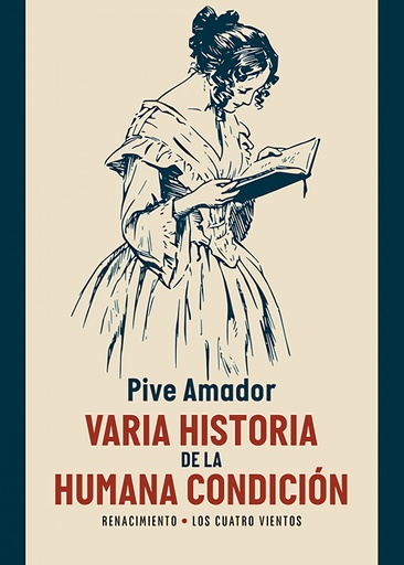 [9788410148970] Varia historia de la humana condición