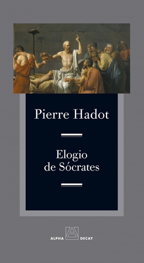 [9788412797077] Elogio de Sócrates