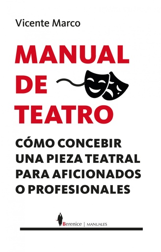 [9788410356344] MANUAL DE TEATRO AMATEUR