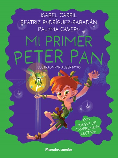 [9788419962324] MI PRIMER PETER PAN