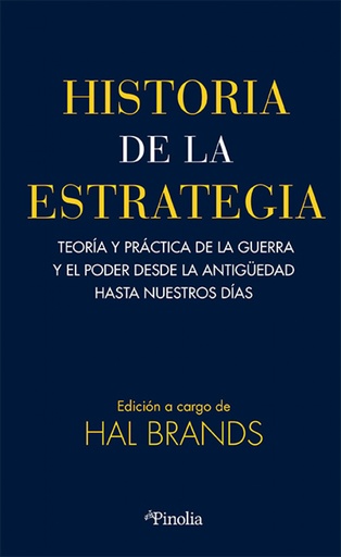 [9788419878861] Historia de la estrategia