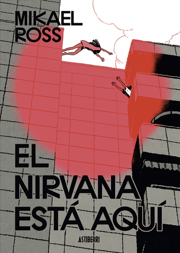 [9788419670984] El nirvana está aquí