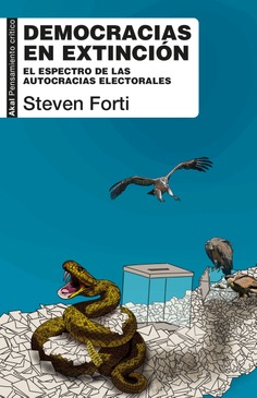 [9788446056119] Democracias en extinción