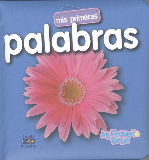 [9788410205116] MIS PRIMERAS PALABRAS