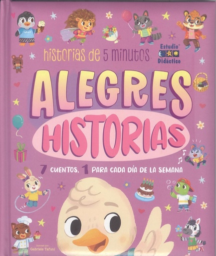 [9788497869829] DULCES HISTORIAS