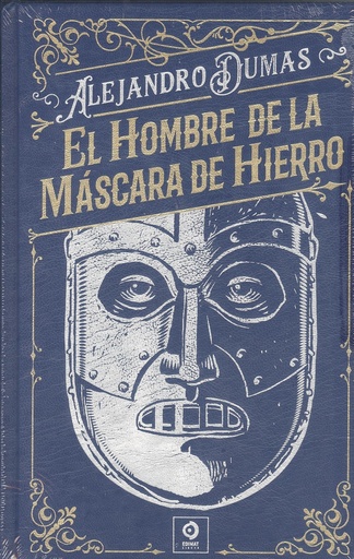 [9788497946315] EL HOMBRE DE LA MÁSCARA DE HIERRO