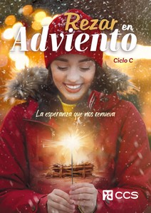 [9788413792347] REZAR EN ADVIENTO 2024. CICLO C