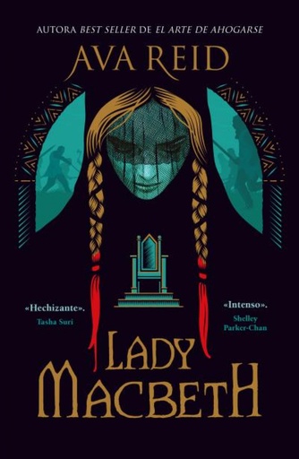 [9788410085299] Lady Macbeth